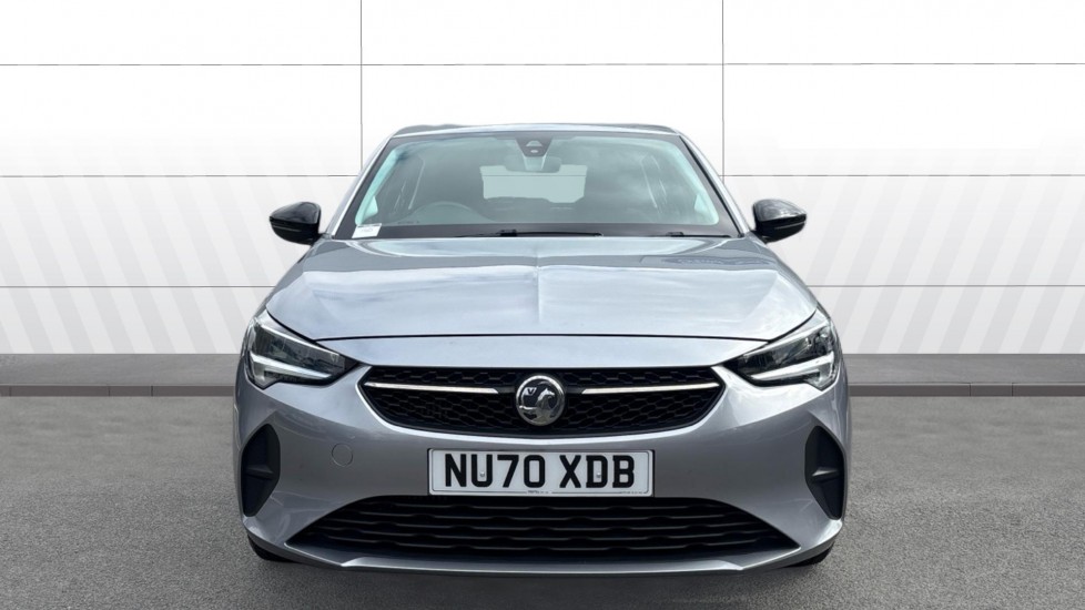Vauxhall Corsa 1.2 Turbo SE 5dr Petrol Hatchback - Image 3