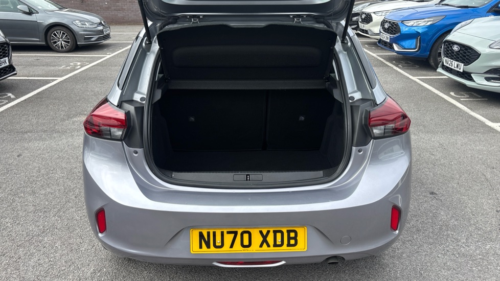 Vauxhall Corsa 1.2 Turbo SE 5dr Petrol Hatchback - Image 4