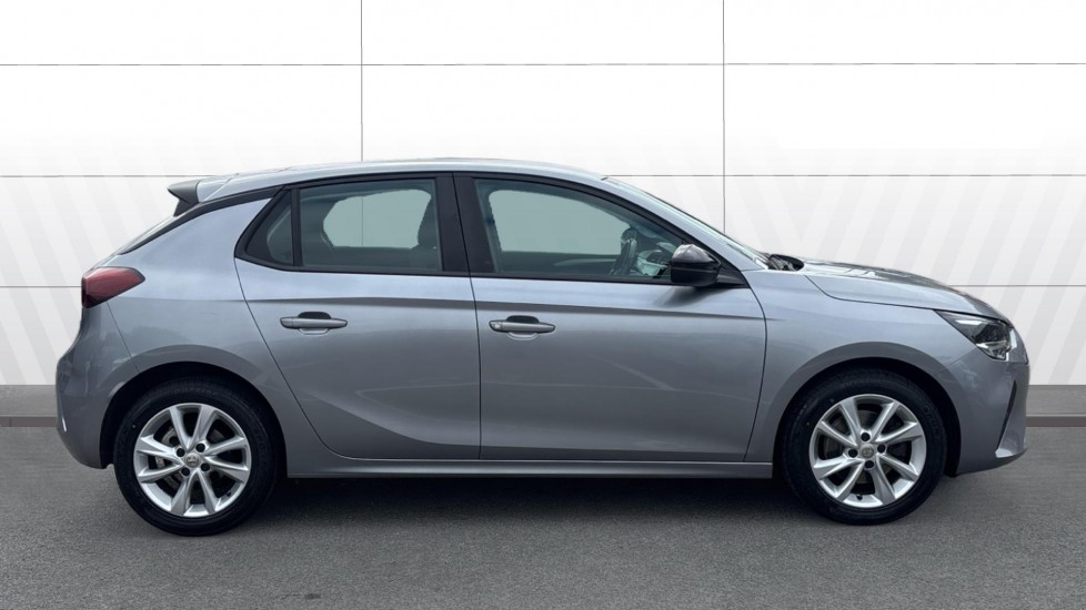 Vauxhall Corsa 1.2 Turbo SE 5dr Petrol Hatchback - Image 5