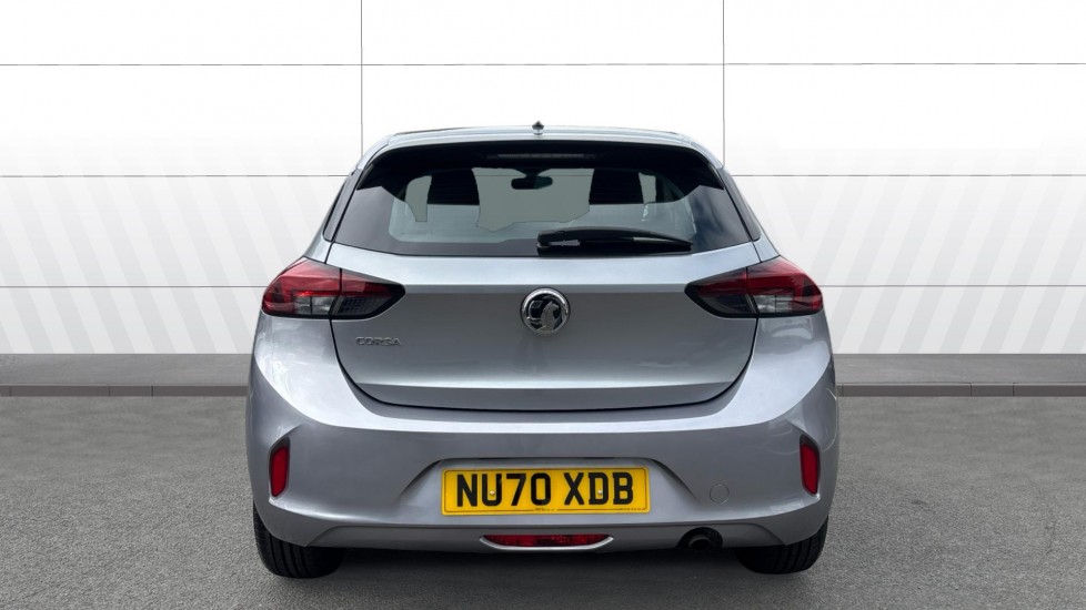 Vauxhall Corsa 1.2 Turbo SE 5dr Petrol Hatchback - Image 6