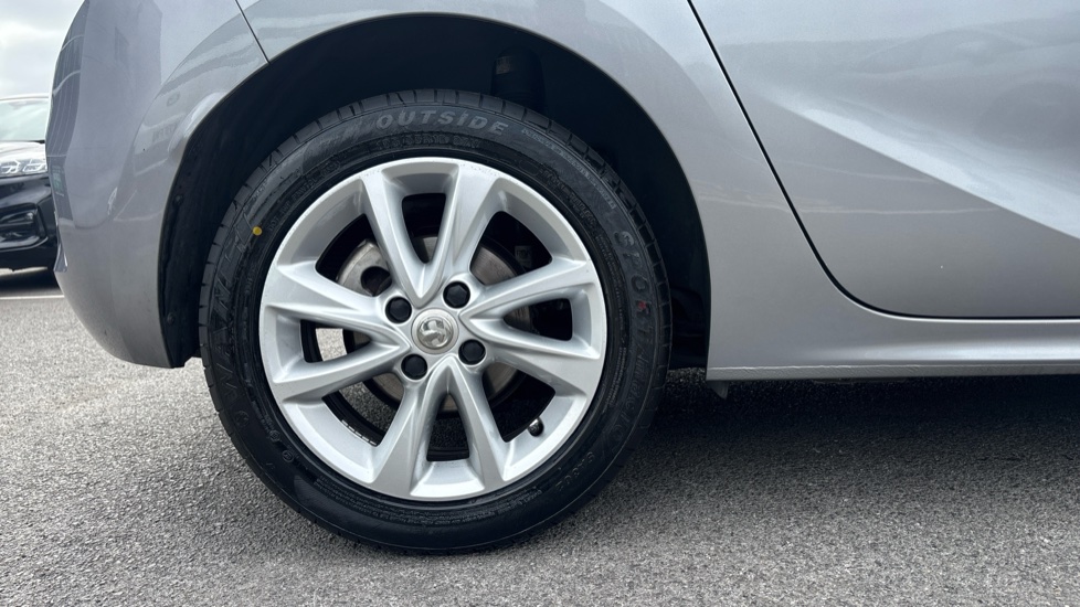 Vauxhall Corsa 1.2 Turbo SE 5dr Petrol Hatchback - Image 7