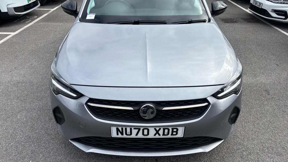 Vauxhall Corsa 1.2 Turbo SE 5dr Petrol Hatchback - Image 8