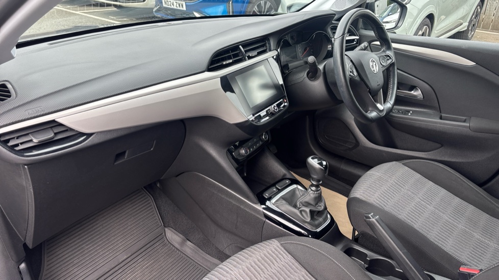 Vauxhall Corsa 1.2 Turbo SE 5dr Petrol Hatchback - Image 9