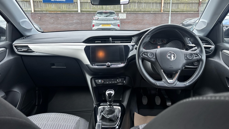 Vauxhall Corsa 1.2 Turbo SE 5dr Petrol Hatchback - Image 10