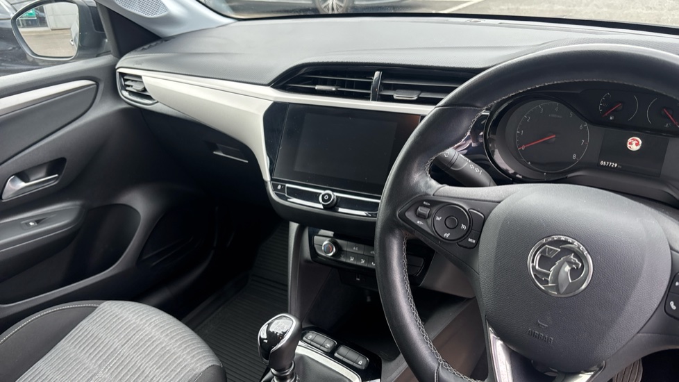 Vauxhall Corsa 1.2 Turbo SE 5dr Petrol Hatchback - Image 14