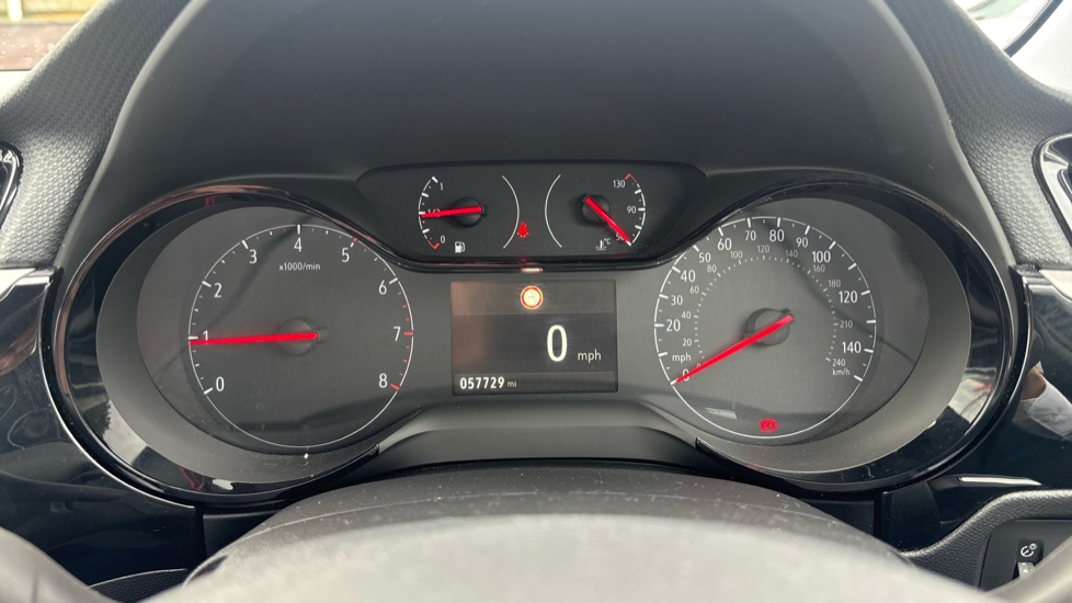 Vauxhall Corsa 1.2 Turbo SE 5dr Petrol Hatchback - Image 18