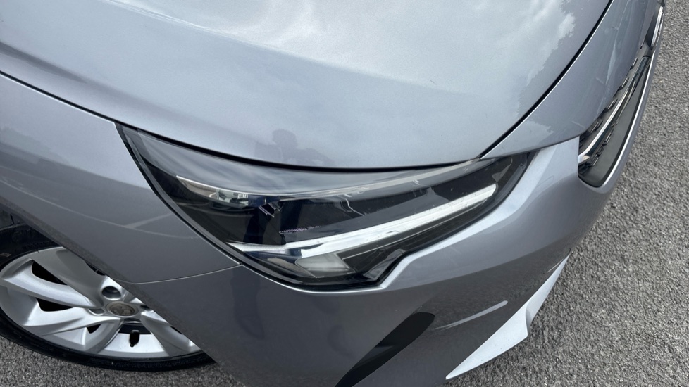 Vauxhall Corsa 1.2 Turbo SE 5dr Petrol Hatchback - Image 21
