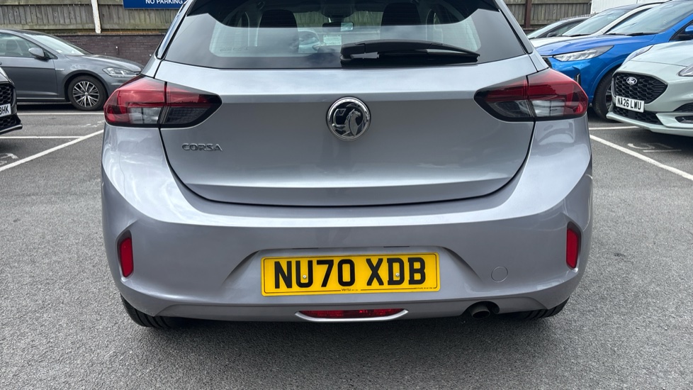 Vauxhall Corsa 1.2 Turbo SE 5dr Petrol Hatchback - Image 22