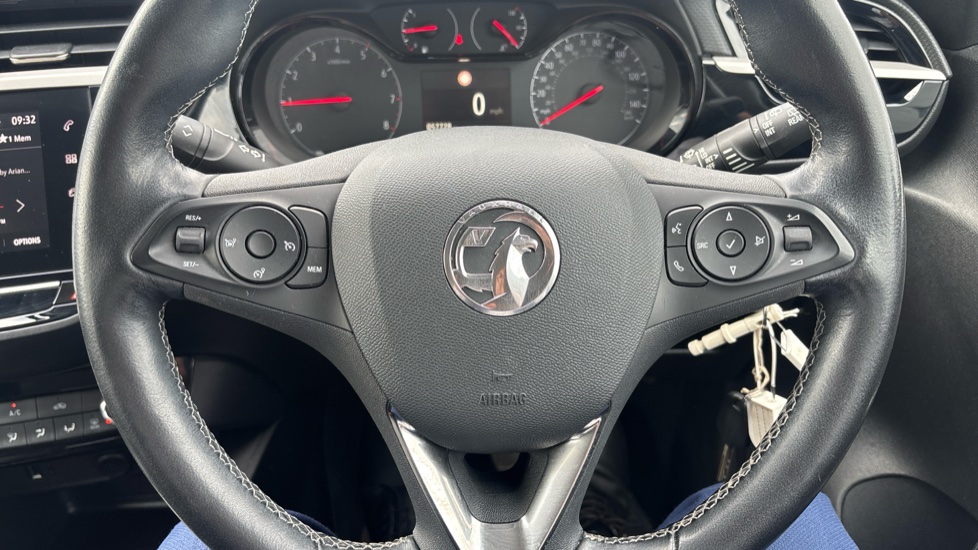 Vauxhall Corsa 1.2 Turbo SE 5dr Petrol Hatchback - Image 24