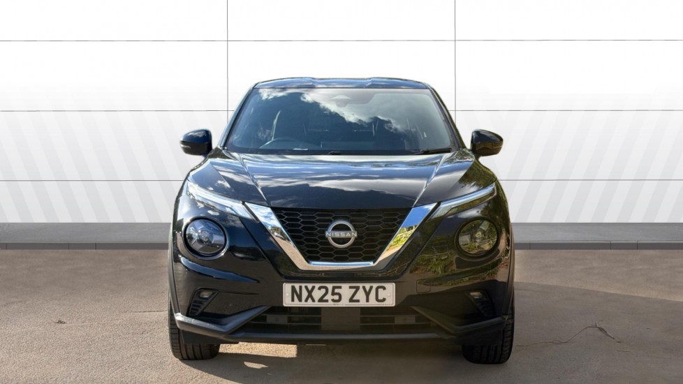 Nissan Juke 1.0 DiG-T Tekna 5dr Petrol Hatchback - Image 3