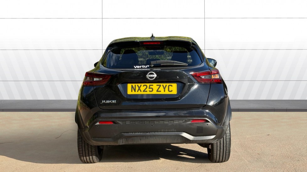 Nissan Juke 1.0 DiG-T Tekna 5dr Petrol Hatchback - Image 6