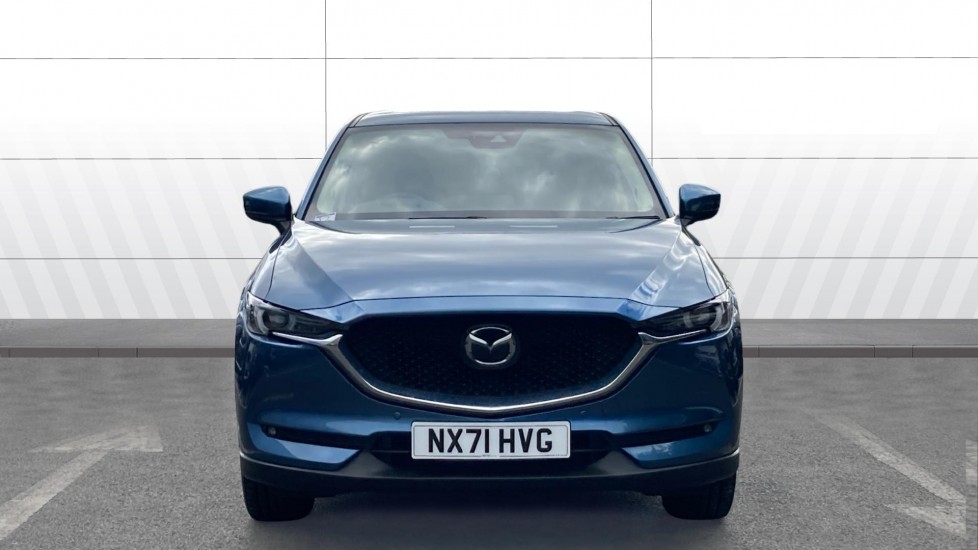 Mazda CX-5 2.0 Sport 5dr Petrol Estate - Image 3
