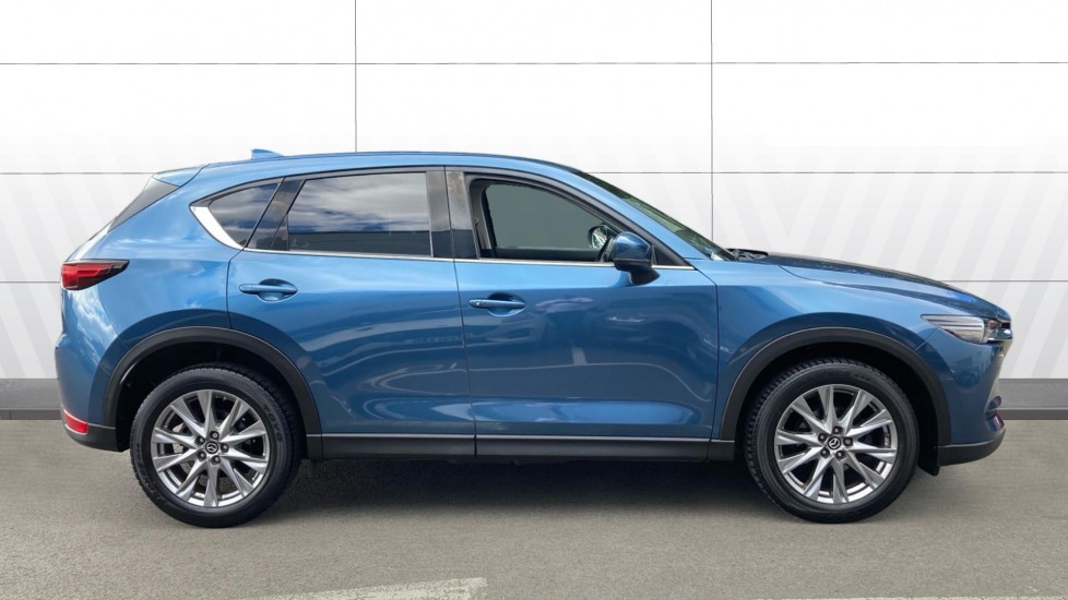 Mazda CX-5 2.0 Sport 5dr Petrol Estate - Image 5