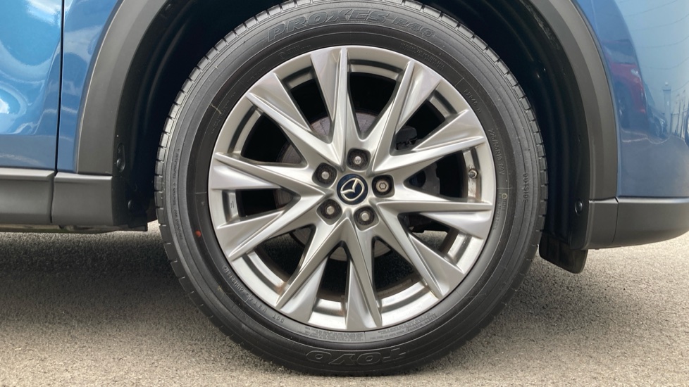 Mazda CX-5 2.0 Sport 5dr Petrol Estate - Image 7
