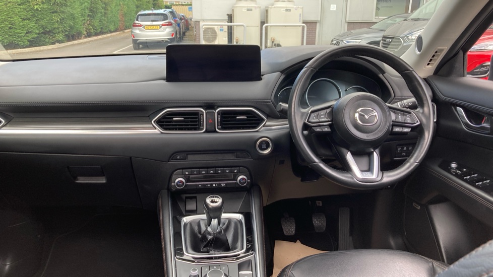 Mazda CX-5 2.0 Sport 5dr Petrol Estate - Image 10