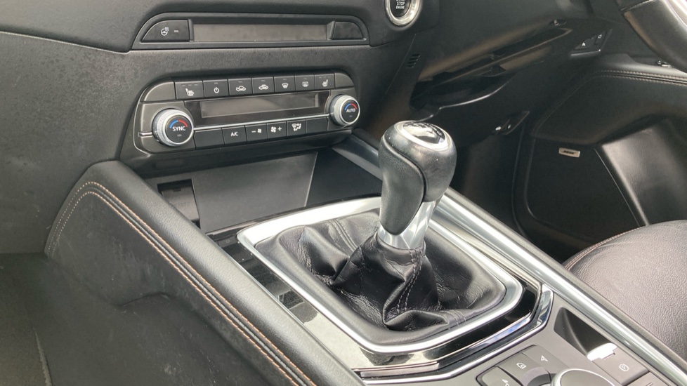 Mazda CX-5 2.0 Sport 5dr Petrol Estate - Image 13