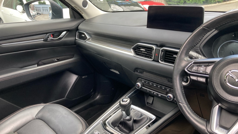 Mazda CX-5 2.0 Sport 5dr Petrol Estate - Image 14