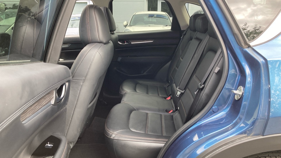Mazda CX-5 2.0 Sport 5dr Petrol Estate - Image 16