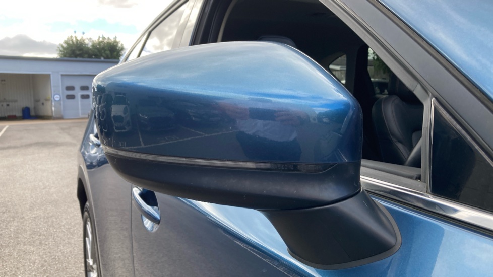 Mazda CX-5 2.0 Sport 5dr Petrol Estate - Image 22