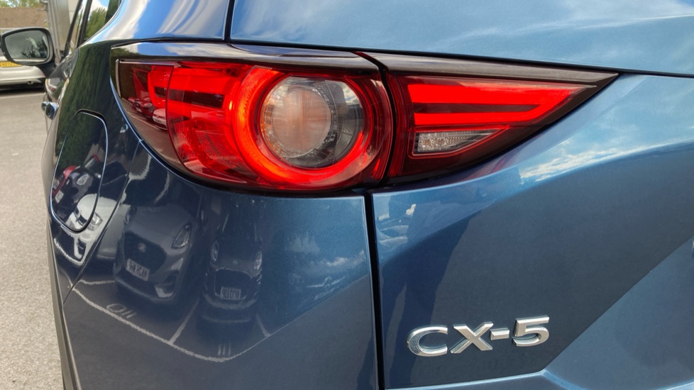 Mazda CX-5 2.0 Sport 5dr Petrol Estate - Image 23