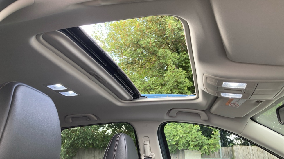 Mazda CX-5 2.0 Sport 5dr Petrol Estate - Image 28