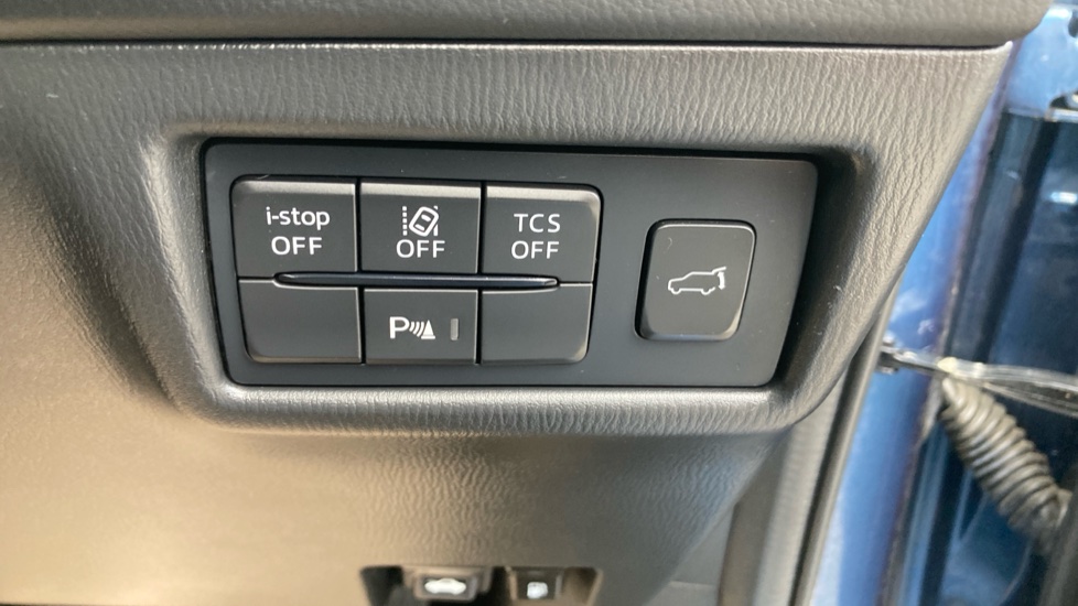 Mazda CX-5 2.0 Sport 5dr Petrol Estate - Image 30