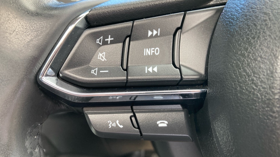 Mazda CX-5 2.0 Sport 5dr Petrol Estate - Image 34