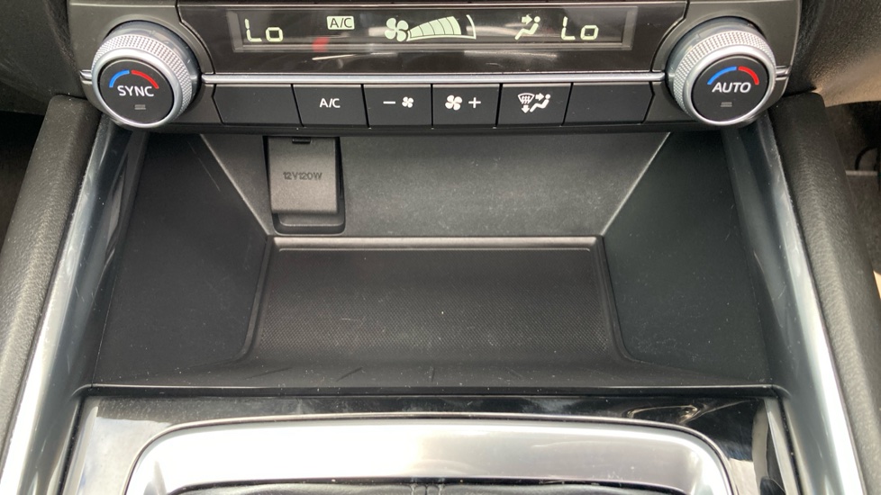 Mazda CX-5 2.0 Sport 5dr Petrol Estate - Image 38
