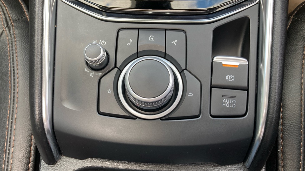 Mazda CX-5 2.0 Sport 5dr Petrol Estate - Image 39