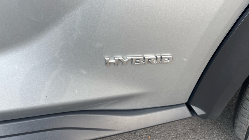 Nissan Juke 1.6 Hybrid N-Connecta 5dr Auto Hybrid Hatchback - Image 26