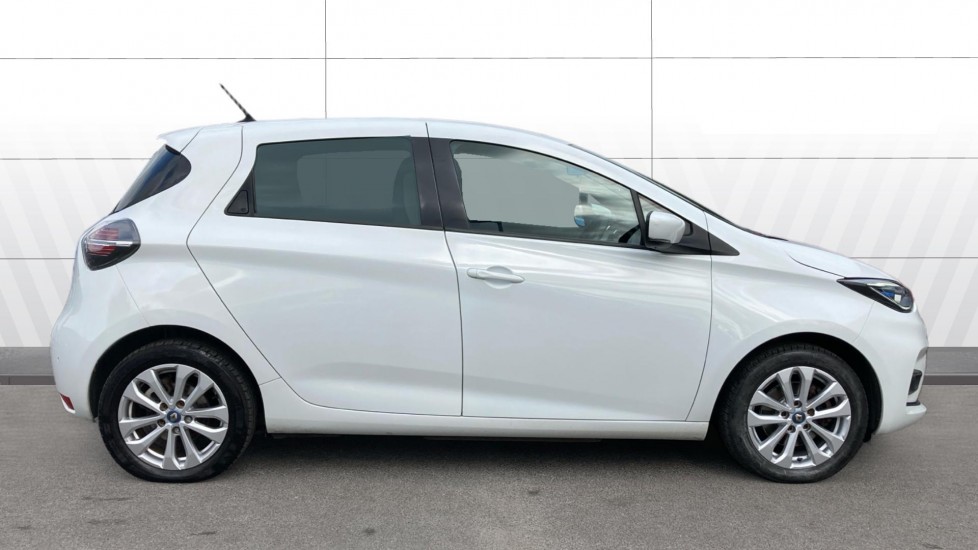 Renault Zoe 80kW i Iconic R110 50kWh 5dr Auto Electric Hatchback - Image 5