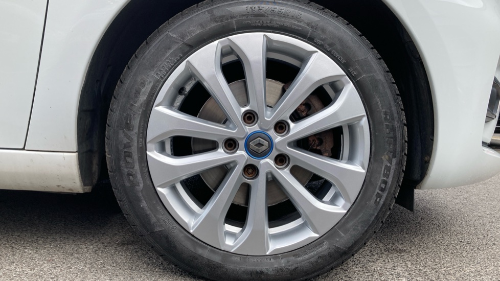 Renault Zoe 80kW i Iconic R110 50kWh 5dr Auto Electric Hatchback - Image 7