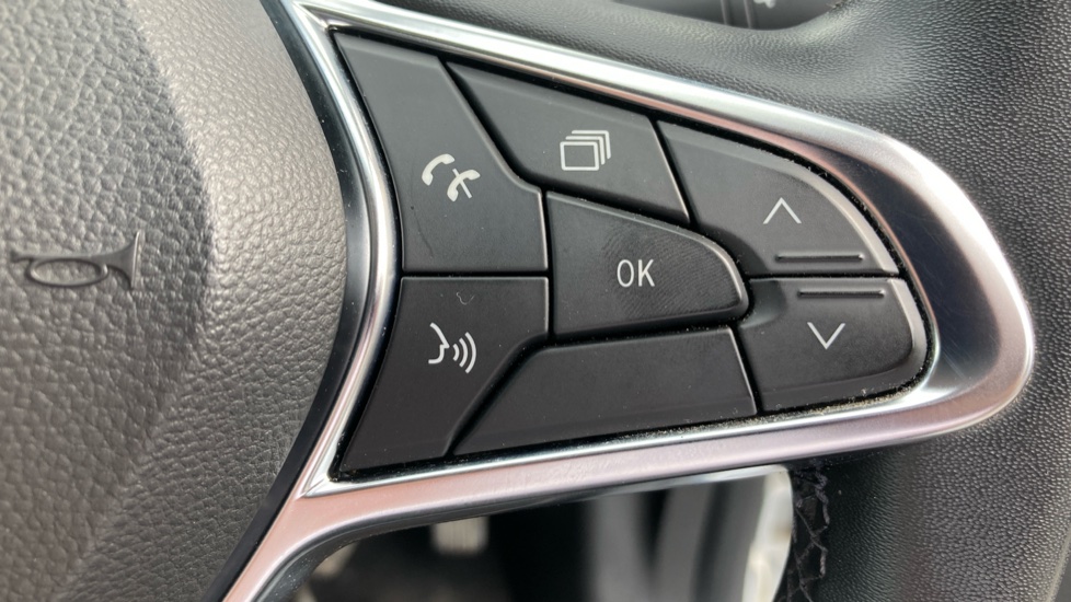 Renault Zoe 80kW i Iconic R110 50kWh 5dr Auto Electric Hatchback - Image 26