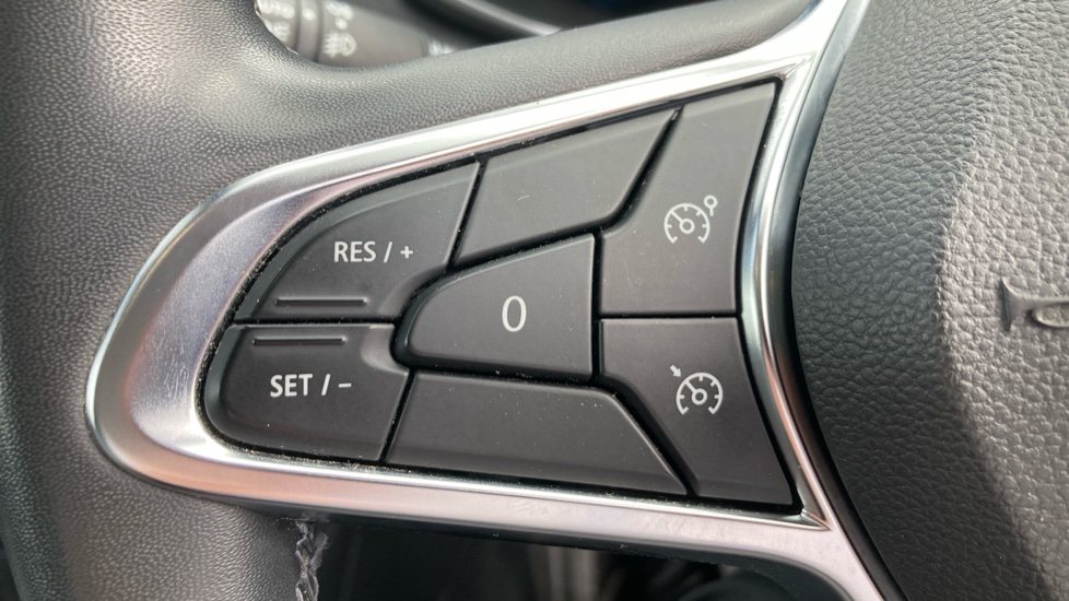 Renault Zoe 80kW i Iconic R110 50kWh 5dr Auto Electric Hatchback - Image 27