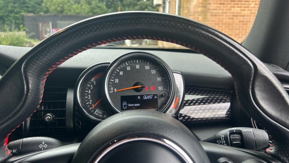 MINI Convertible 2.0 Cooper S II 2dr Petrol Convertible - Image 18