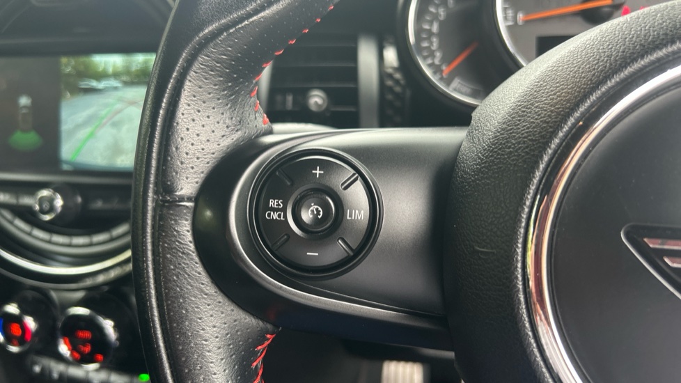 MINI Convertible 2.0 Cooper S II 2dr Petrol Convertible - Image 25