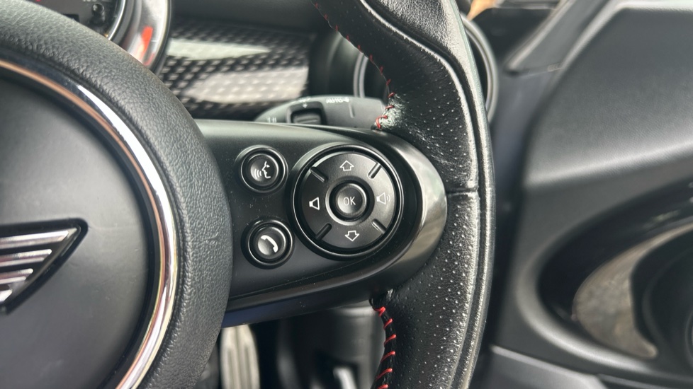 MINI Convertible 2.0 Cooper S II 2dr Petrol Convertible - Image 27