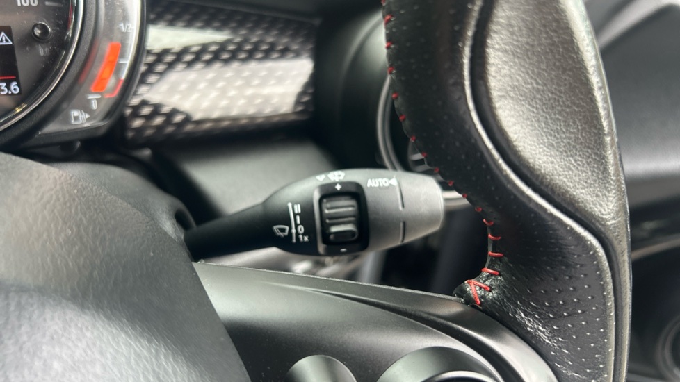 MINI Convertible 2.0 Cooper S II 2dr Petrol Convertible - Image 28