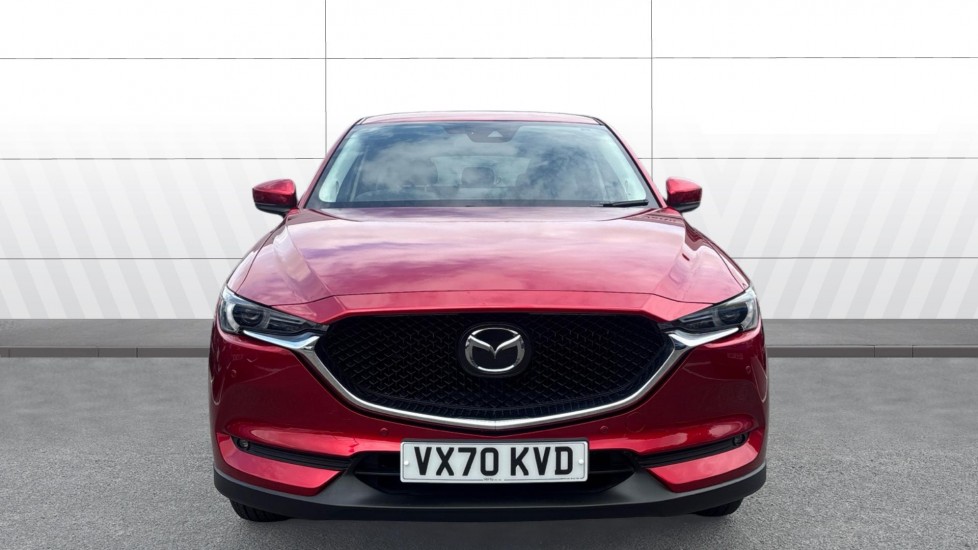 Mazda CX-5 2.0 SE-L 5dr Petrol Estate - Image 3