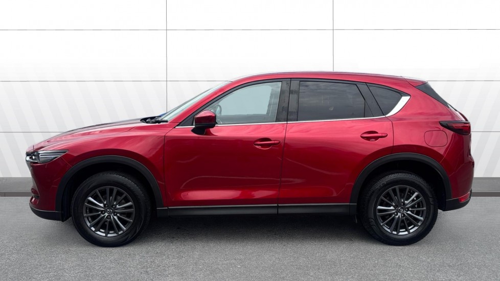 Mazda CX-5 2.0 SE-L 5dr Petrol Estate - Image 5