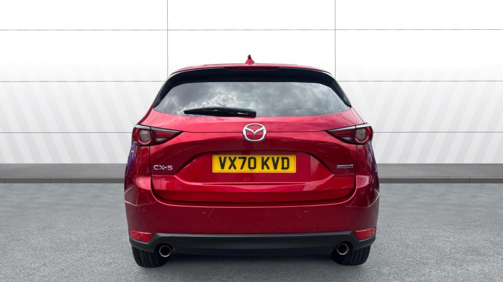 Mazda CX-5 2.0 SE-L 5dr Petrol Estate - Image 6