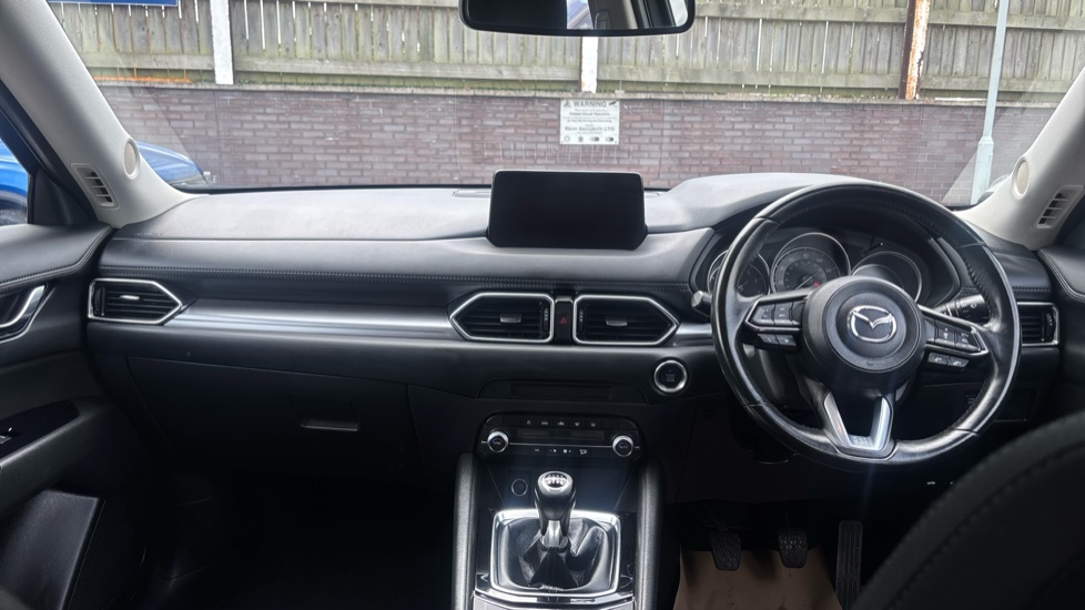Mazda CX-5 2.0 SE-L 5dr Petrol Estate - Image 10