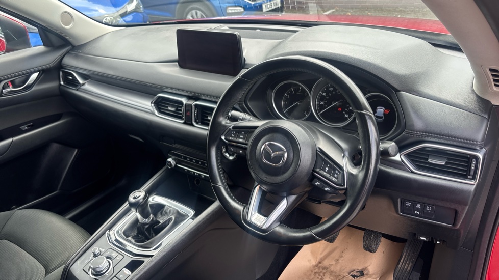 Mazda CX-5 2.0 SE-L 5dr Petrol Estate - Image 11