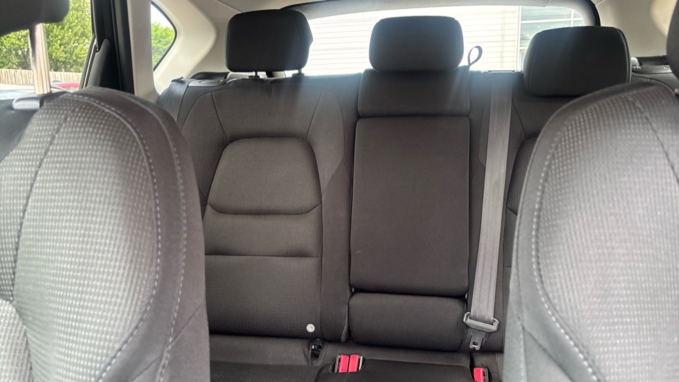 Mazda CX-5 2.0 SE-L 5dr Petrol Estate - Image 15