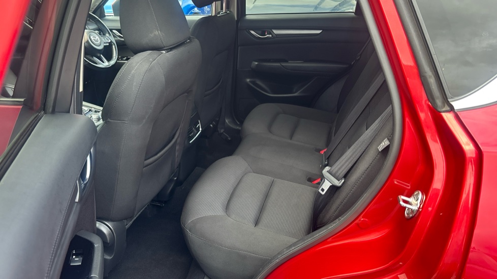 Mazda CX-5 2.0 SE-L 5dr Petrol Estate - Image 16