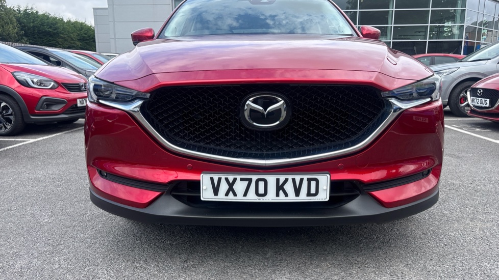 Mazda CX-5 2.0 SE-L 5dr Petrol Estate - Image 22