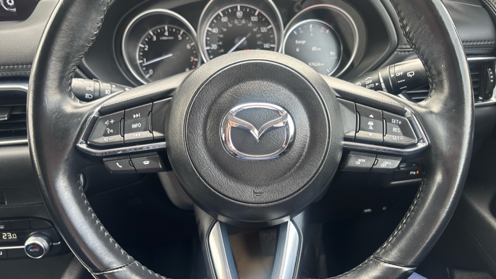 Mazda CX-5 2.0 SE-L 5dr Petrol Estate - Image 26