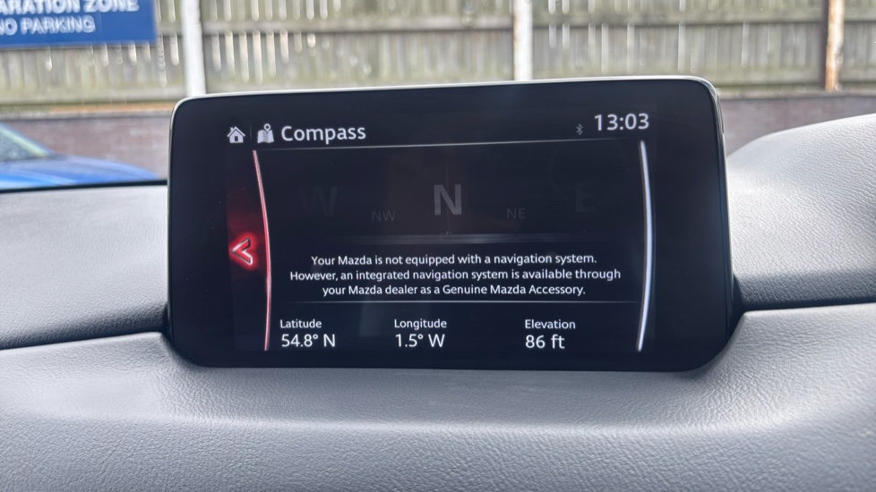 Mazda CX-5 2.0 SE-L 5dr Petrol Estate - Image 34
