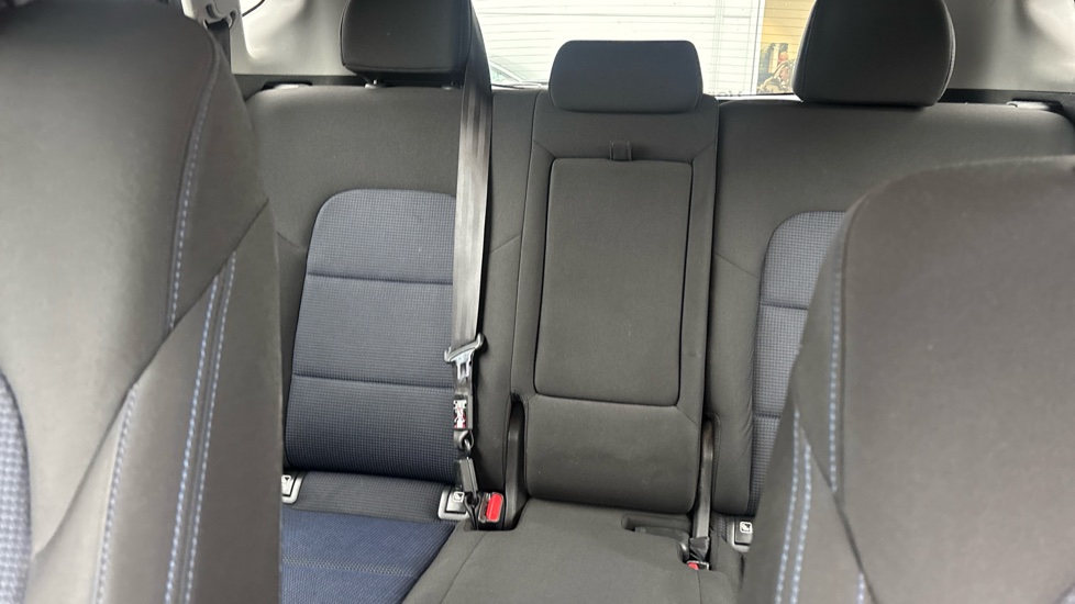 Hyundai TUCSON 1.7 CRDi Blue Drive SE Nav 5dr 2WD DCT Diesel Estate - Image 15