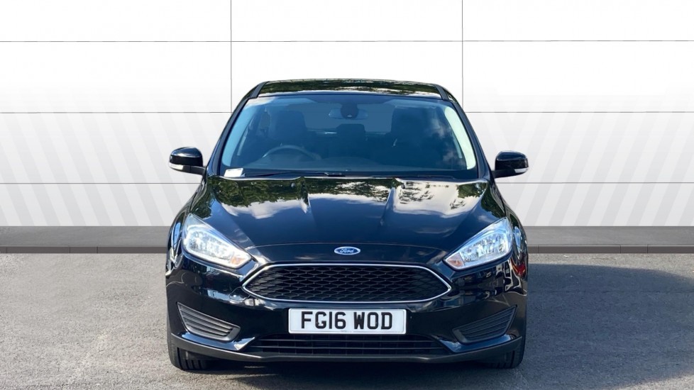 Ford Focus 1.0 EcoBoost Style 5dr Petrol Hatchback - Image 3